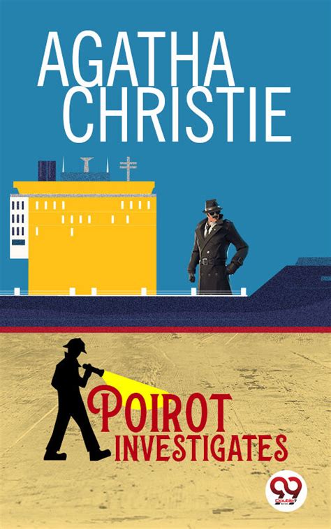 Poirot Investigates Stories