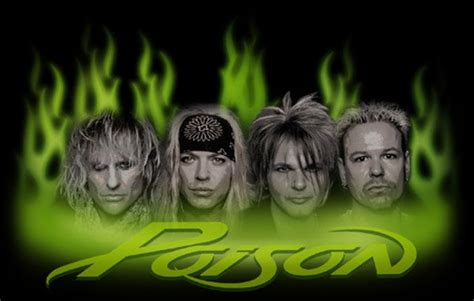 Poison – Shooting Star Lyrics Genius Lyrics