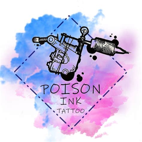 Poison Ink Tattoos and More - Facebook