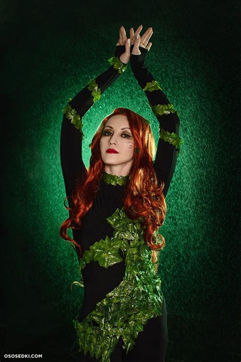 Poison ivy leaked onlyfans