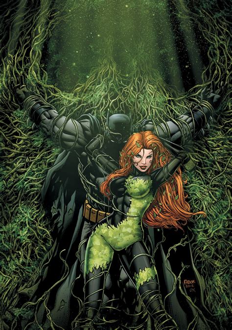 Poison ivy on batman. Things To Know About Poison ivy on batman. 