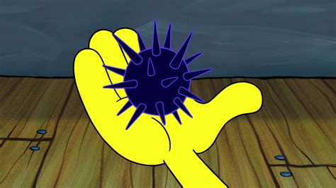 Poison sea urchins spongebob. 4 Nov 2019 ... Spongebob Girly Screaming Poison Sea Urchins Itchy. 