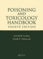 Poisoning and toxicology handbook fourth edition poisoning and toxicology handbook leiken and palouceks. - Análise da correção monetária das demonstrações financeiras.