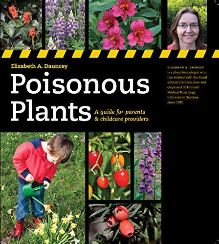 Poisonous plants a guide for childcare providers. - John deere pto air pump manual.