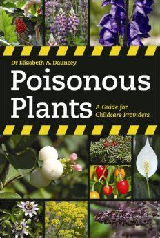 Poisonous plants a guide for parents childcare providers. - Woodward prop governor turboprop overhaul manual.