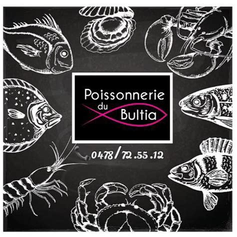 Poissonnerie du Bultia Gerpinnes - Facebook