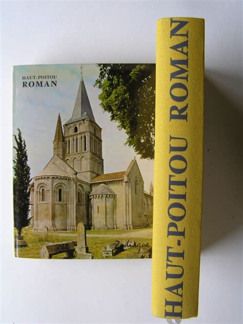 Poitou roman