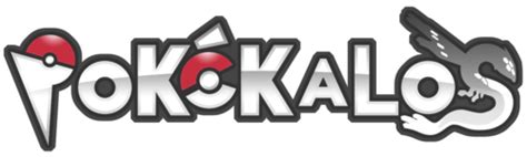 Pokékalos - Discord