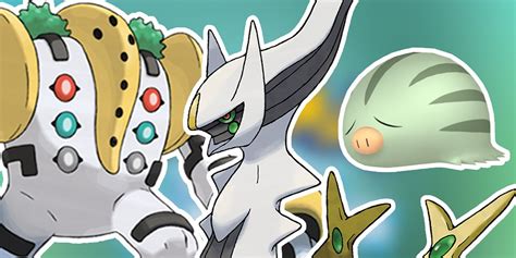 Pokémon BDSP Best Things to Do After Beating the Game
