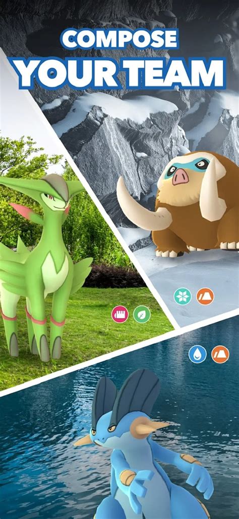 Pokémon GO APK Download for Android 