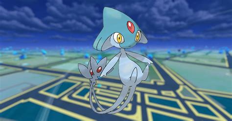 Pokémon Go Azelf counters weaknesses and moveset explained 