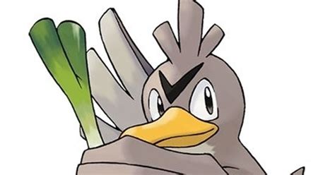 Pokémon Go Farfetch d counters weaknesses and moveset explained 