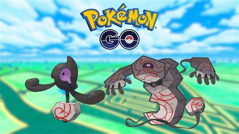 Pokémon Go Galarian Yamask evolution: How to catch and evolve a