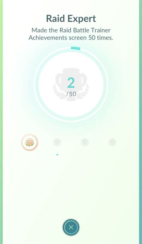 Pokémon Go Trainer Raid Achievements list as part of the Together We Raid update explained 