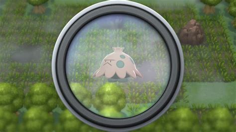 Pokémon Platinum - The Great Marsh - Serebii