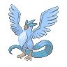 Pokémon Vortex v5 - Articuno - Pokédex