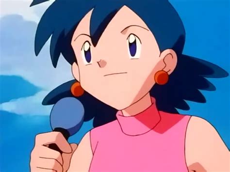 Pokémon anime season 2. In Facing the Needs of the Many!, just before she, Ash, and the others were heading back to the Lumiose airport, a big plant pops up.After Xerosic captures Clemont and when the van drives away, Ash-Greninja jumps in front of the van, which frightens Serena. Later, Serena goes with Ash and Bonnie to rescue Clemont by jumping from the top of a cliff and then … 