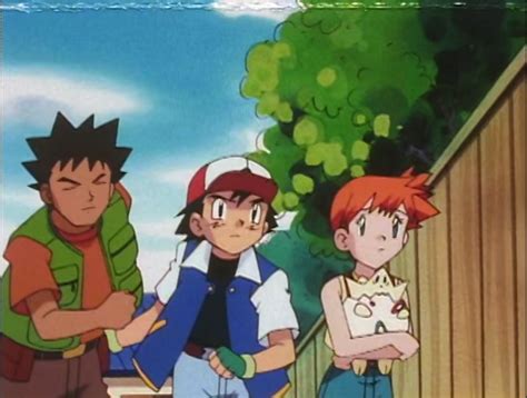Pokémon anime season 3. The Pokémon Company International is not responsible for the content of any linked website that is not operated by The Pokémon Company International. Please note that these websites' privacy policies and security practices may differ from The Pokémon Company International's standards. 