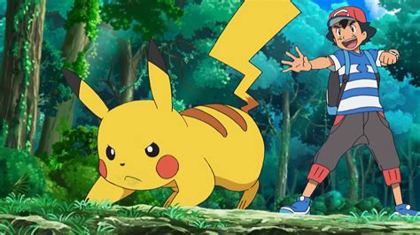 Pokémon is heading to the BBC for the first time as iPlayer catches