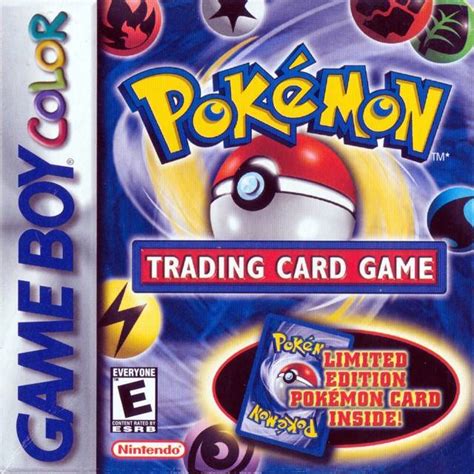 Pokémon trading card game video game. Apr 10, 2000 · Pokémon Trading Card Game has been added as a Virtual Console game playable on a system in the Nintendo 3DS family. Take a nostalgic look at the popular Pokémon TCG game as it appeared when it launched for the Game Boy Color. Pokémon Trading Card Game is available now in Nintendo eShop. 