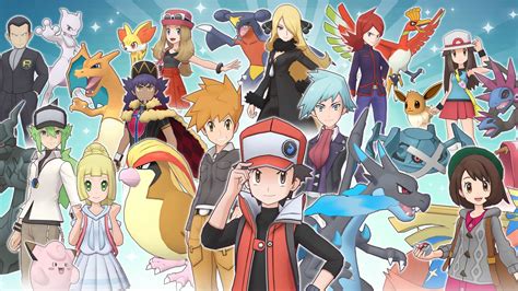 Pokémon Legends: Arceus. Pokémon Legends: Arceus, developed by GAME FREAK for the Nintendo Switch system, presents an adventure in the Hisui region—a land from an age long ago that will one day become known as the Sinnoh region. Exploring the world while catching Pokémon and filling in your Pokédex has always been a core part of the .... 