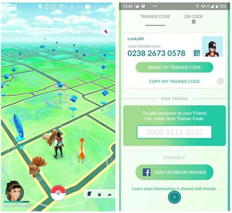 Pokémongo friends. There's nothing better than a Community Day in Pokémon Go. After all, like-minded fans have the opportunity to meet, capture an incredibly strong Pokémon, and make new friends along the way. It's a show of appreciation for the fanbase, and nothing makes it easier than Pokémon Go Live. 