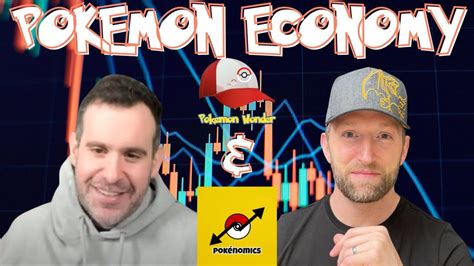 Pokénomics