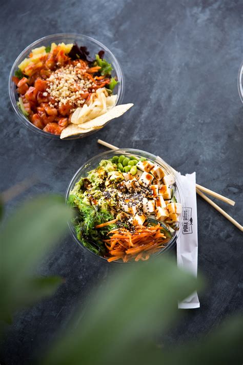 Poke Bros - Huntersville, Huntersville, North Carolina. 279 likes · 48 talking about this · 25 were here. Crafting delicious Hawaiian-style poké bowls along our assembly of fresh, wholesome ingredients.
