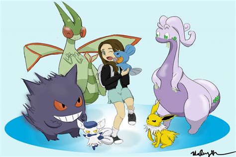 Pokémon the Series: XY (Japanese: ポケットモンスター XY Pocket Monsters XY) is the fifth series of the Pokémon anime and is based on the events of the Generation VI core series Pokémon games.It follows Pokémon the Series: Black & White and was succeeded by Pokémon the Series: Sun & Moon.It ran from October 17, 2013 ….