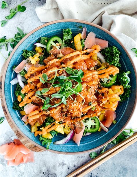 Poke sallad. Things To Know About Poke sallad. 