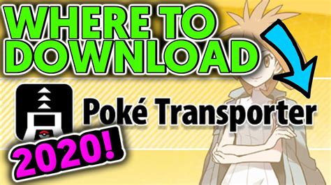 Poke transporter cia. Then copy the CIA to the SD card and install using FBI. O3DS and O2DS: Download and install BOTH BootNTR Selector and BootNTR Selector Mode 3. Mode 3 is for Ultra Sun/Ultra Moon and Sun/Moon ONLY. ORAS, XY, and Transporter do not use Mode 3. Download one of the Mode 3 CIA and one of the regular CIA. 