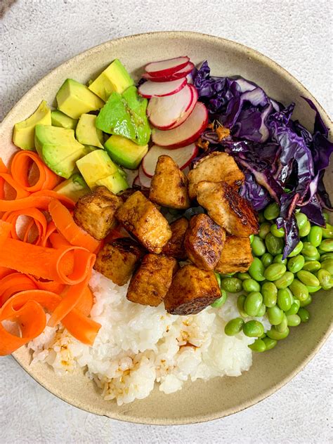Not only are they incredibly tasty and filling, but poke bowls also are very healthy and packed full of nutrients. An array of vegetables and fresher cooked .... 