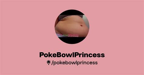 💦 Pokebowlprincess Leaked (SEX) 46 Photos