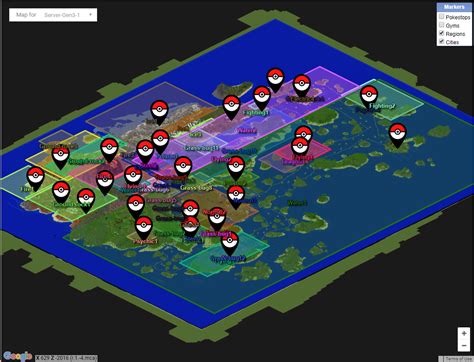 This is a guide on the locations of the Pokloots in the Shiloh region. . Pokefind