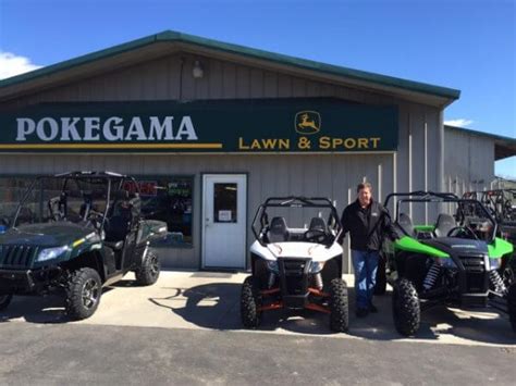 Pokegama Lawn & Sport Grand Rapids Local business