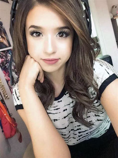 May 23, 2022 · So here are the details and the Pokimane nudes to follow. Pokimane, real name Imane Anys is a 22-year-old Canadian gamer girl. So this chick who lives in L.A. started streaming videos clear back in 2013 and eventually started making videos of her playing League of Legends, Fortnite, and some other games as well. 