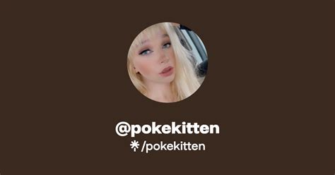 Pokekitten Onlyfans Leaked [SEX VIDEO] 😈