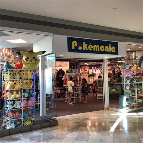 Pokemania - Shops at Rivercenter