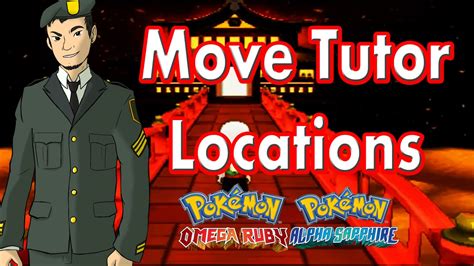 How To Learn ANY Move In PokeMMO (Level Up, Relearn, Tms, Hms, Tutor, Egg, AND Special Moves!) Related Topics MMO Gaming comment sorted by Best Top New Controversial Q&A Add a Comment. WolfMerrik • Additional comment actions .... 