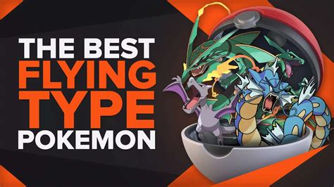 Pokemon: The 10 Best Flying-type Moves, Ranked