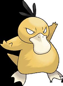 Pokemon 54 Psyduck Pokedex: Evolution, Moves, …