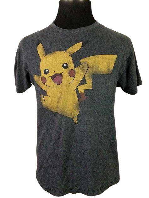 Pokemon Adult T Shirt : Target