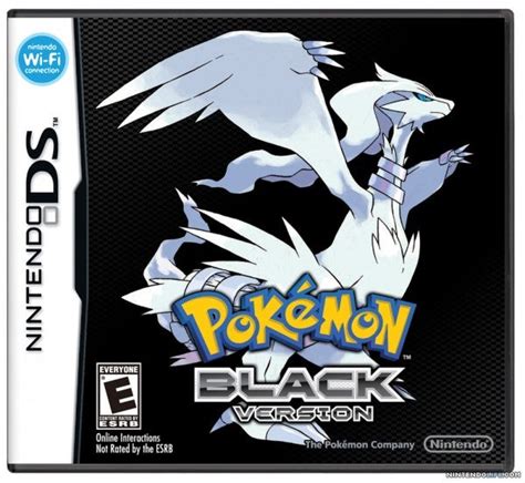 Pokemon Black and White NDS Cheats and Secrets - IGN