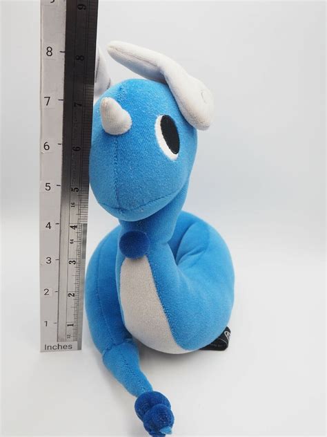 Pokemon Center Dragonair Timepokemontime Plush Doll eBay