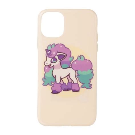 Pokemon Center Japan iPhone 11 Cover HELLO PONYTA