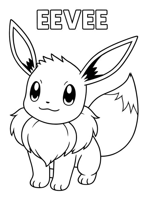 Pokemon Coloring Se