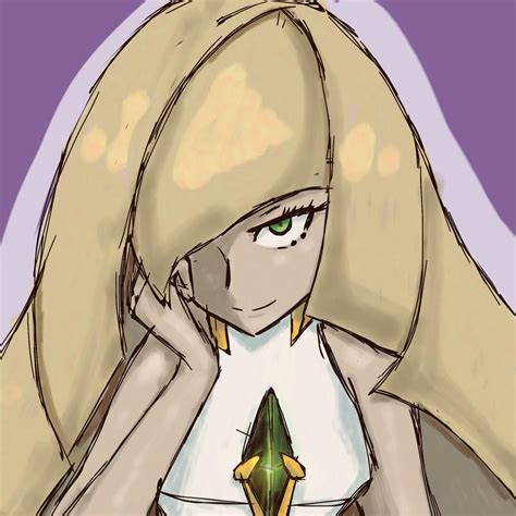 Pokemon Commander Mars by aethertastic on DeviantArt