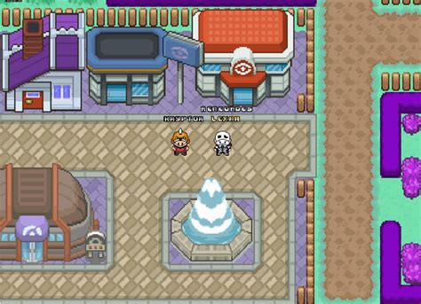 Pokemon Cyrus Online İndir. 