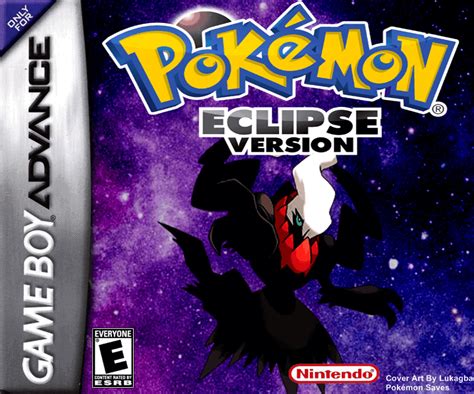 Pokemon Eclipse Download, Informations & Media