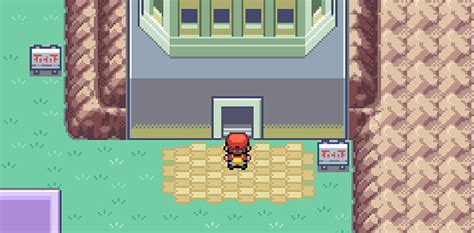 Pokemon FRLG: Lavender Town [Team Fortress 2] [Mods]